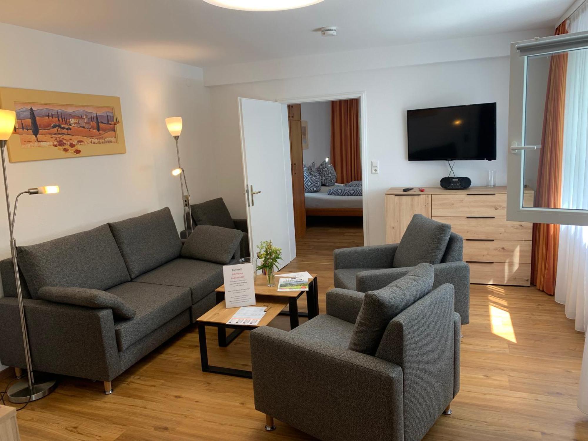 Ferienwohnung Heimweg Feldberg  Exterior foto
