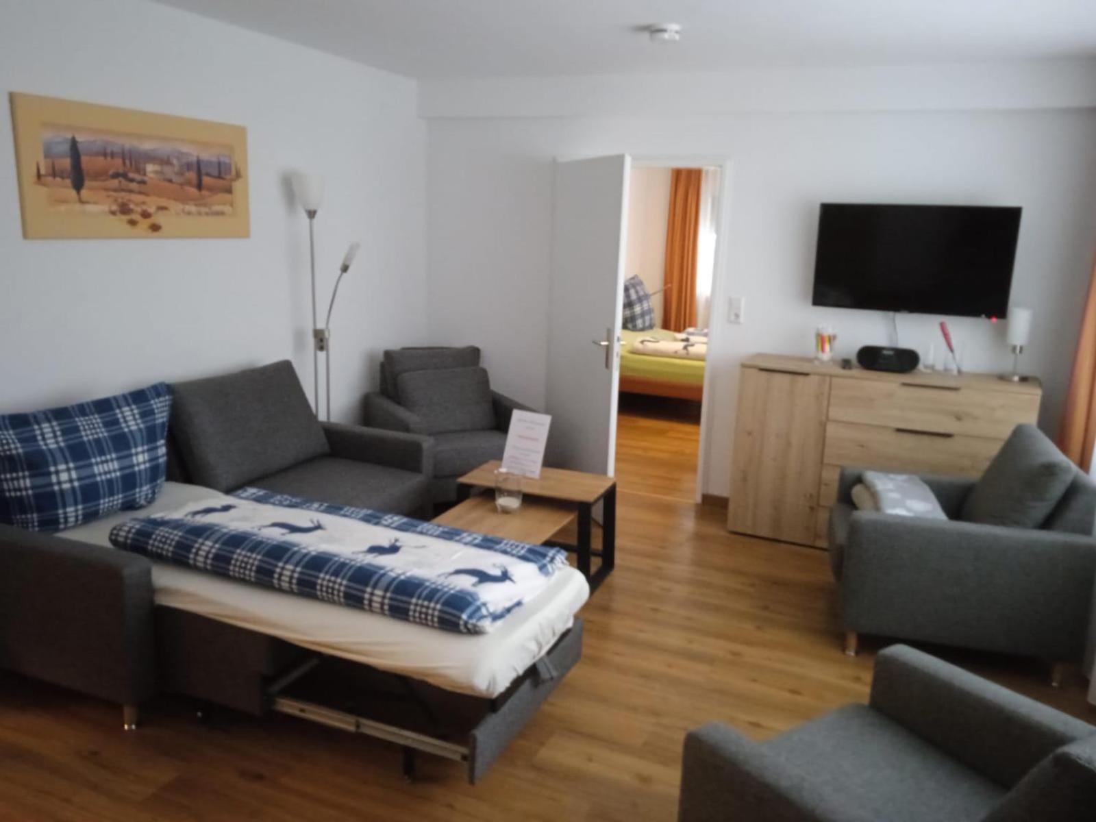 Ferienwohnung Heimweg Feldberg  Exterior foto